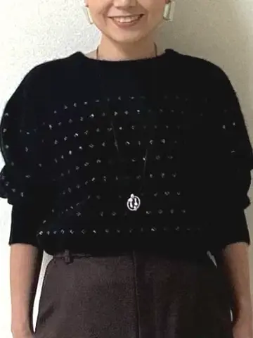 自由区 坂本 コーディネート画像