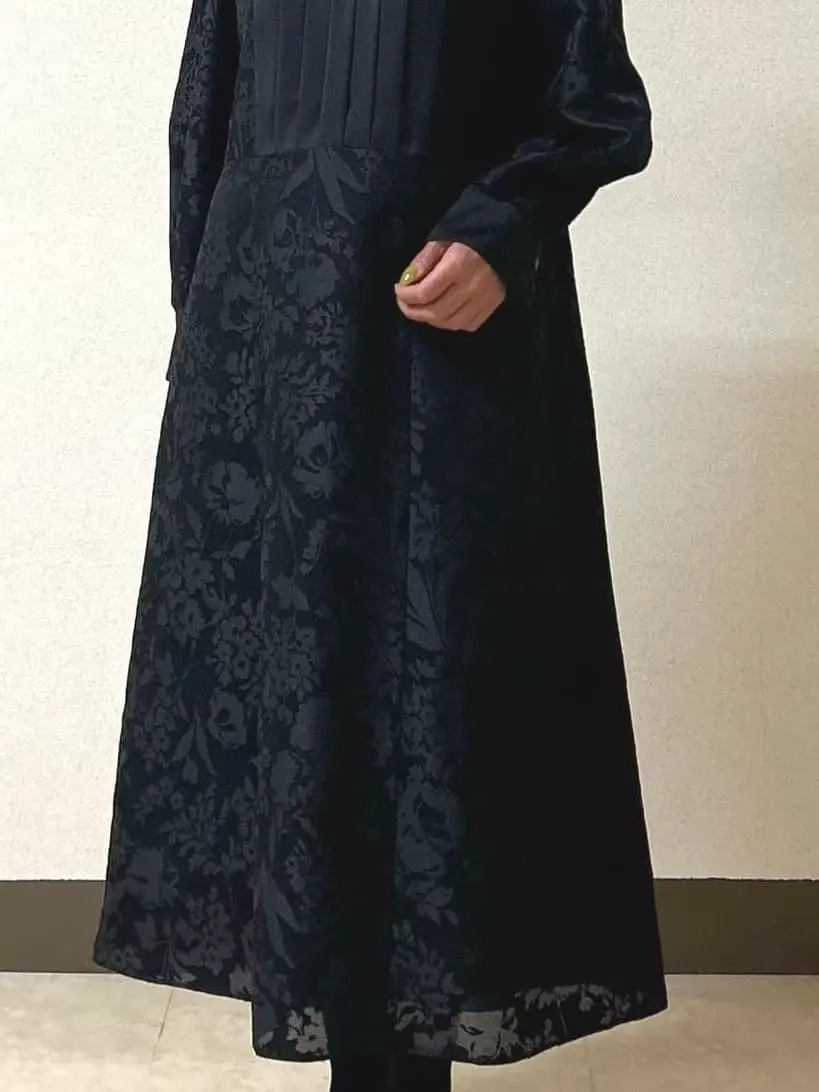 自由区 坂本 コーディネート画像