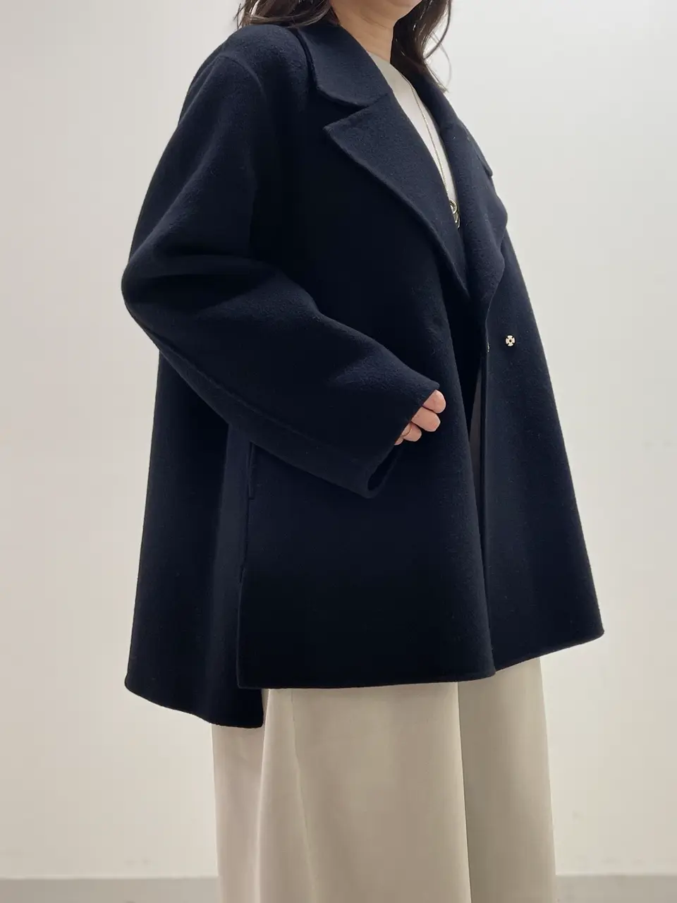 自由区 K コーディネート画像