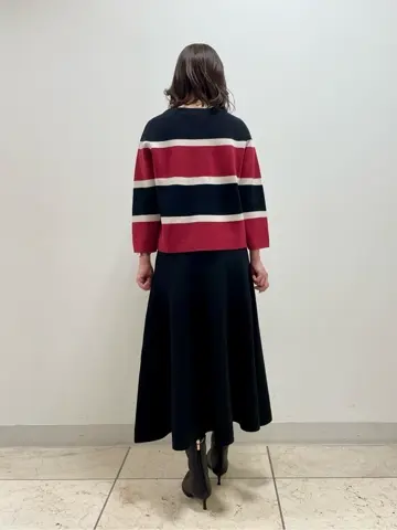 自由区 K コーディネート画像