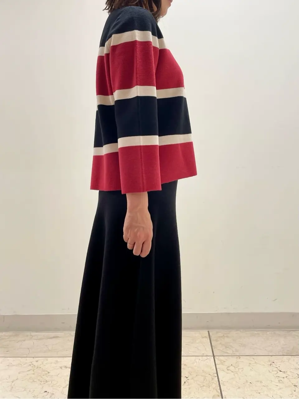 自由区 K コーディネート画像