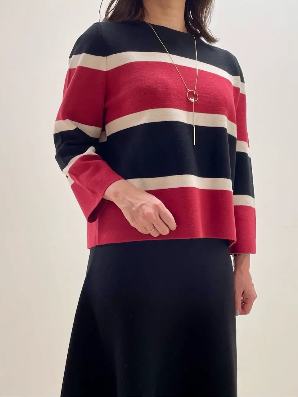 自由区 K コーディネート画像