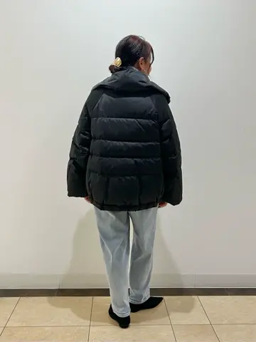 自由区 藤﨑 コーディネート画像