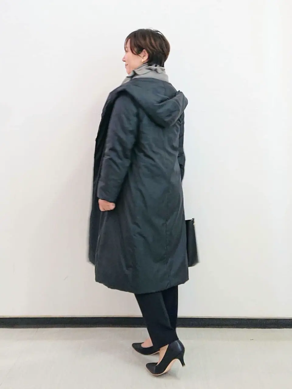 自由区 近藤 コーディネート画像