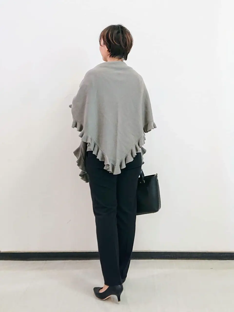 自由区 近藤 コーディネート画像