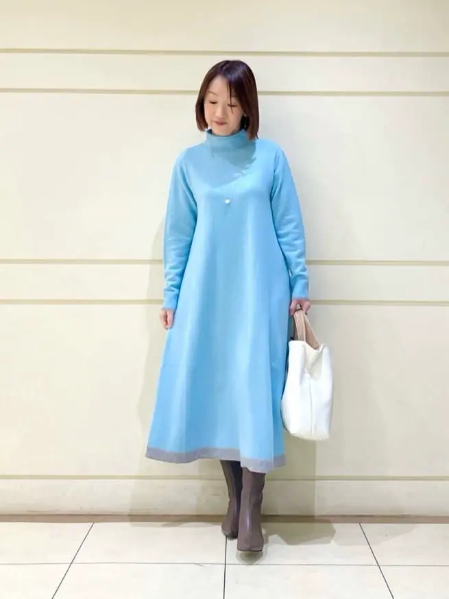 自由区 加藤 コーディネート画像