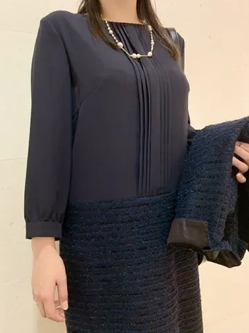 自由区 沼木 コーディネート画像