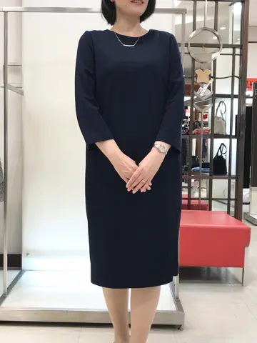 自由区 江川 コーディネート画像