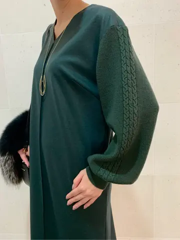 自由区 河野 コーディネート画像