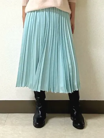 自由区 坂本 コーディネート画像