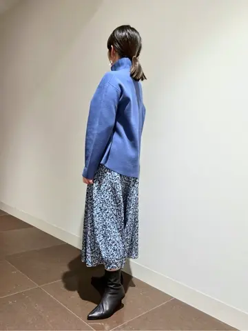 自由区 清水 コーディネート画像