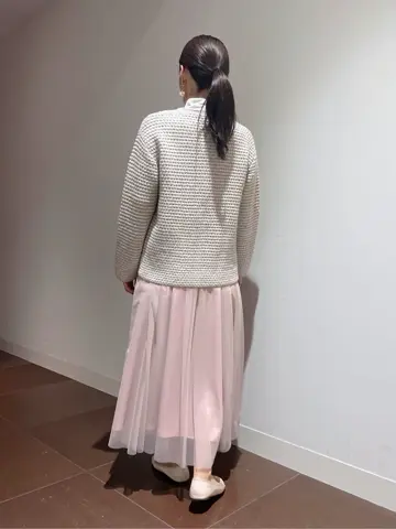 自由区 古宮 コーディネート画像