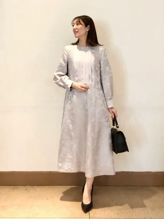 自由区 安田 コーディネート画像