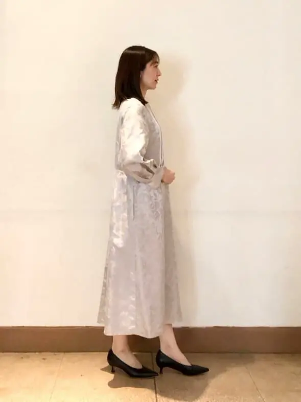 自由区 安田 コーディネート画像