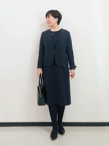 自由区 近藤 コーディネート画像