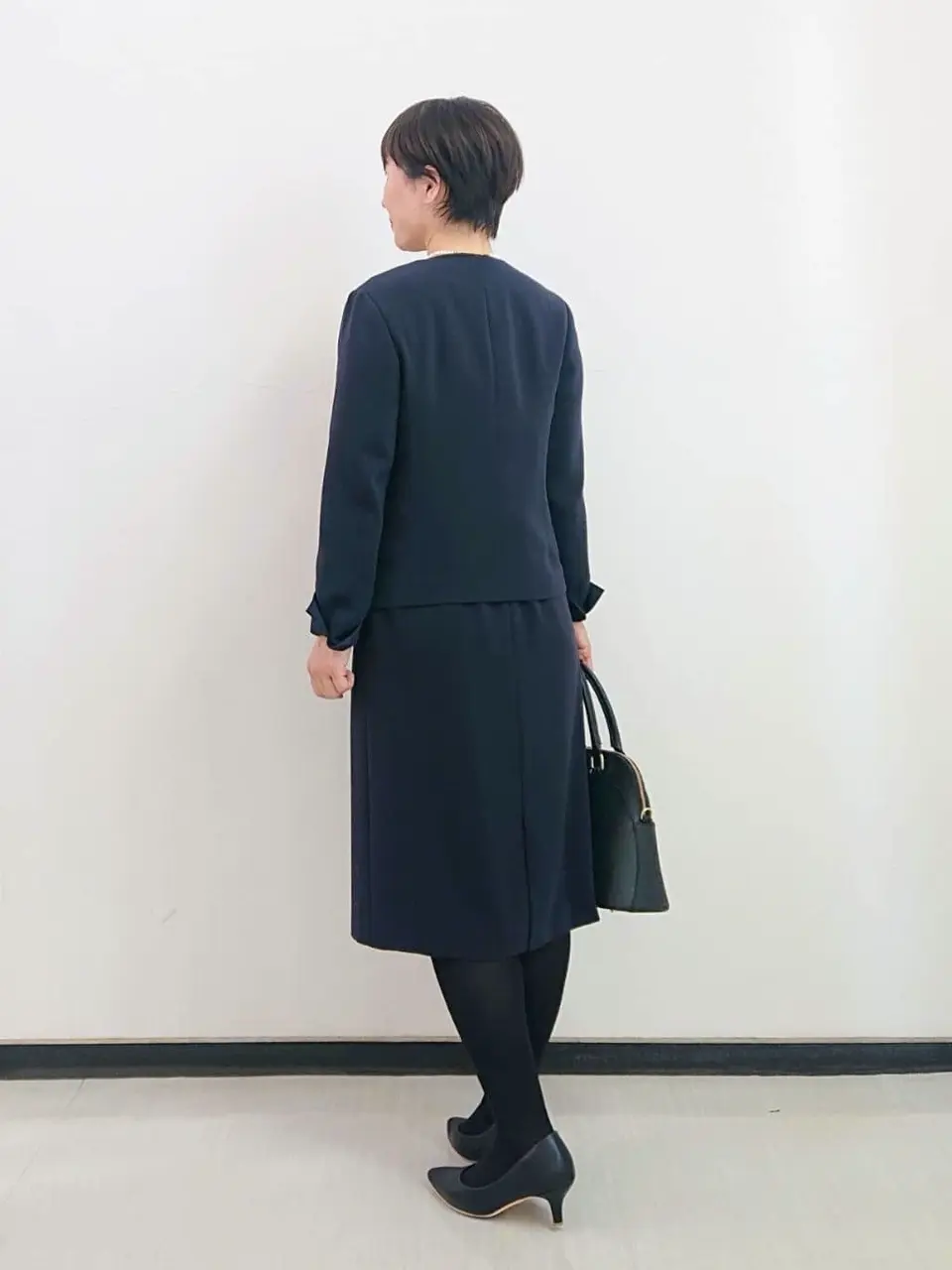 自由区 近藤 コーディネート画像