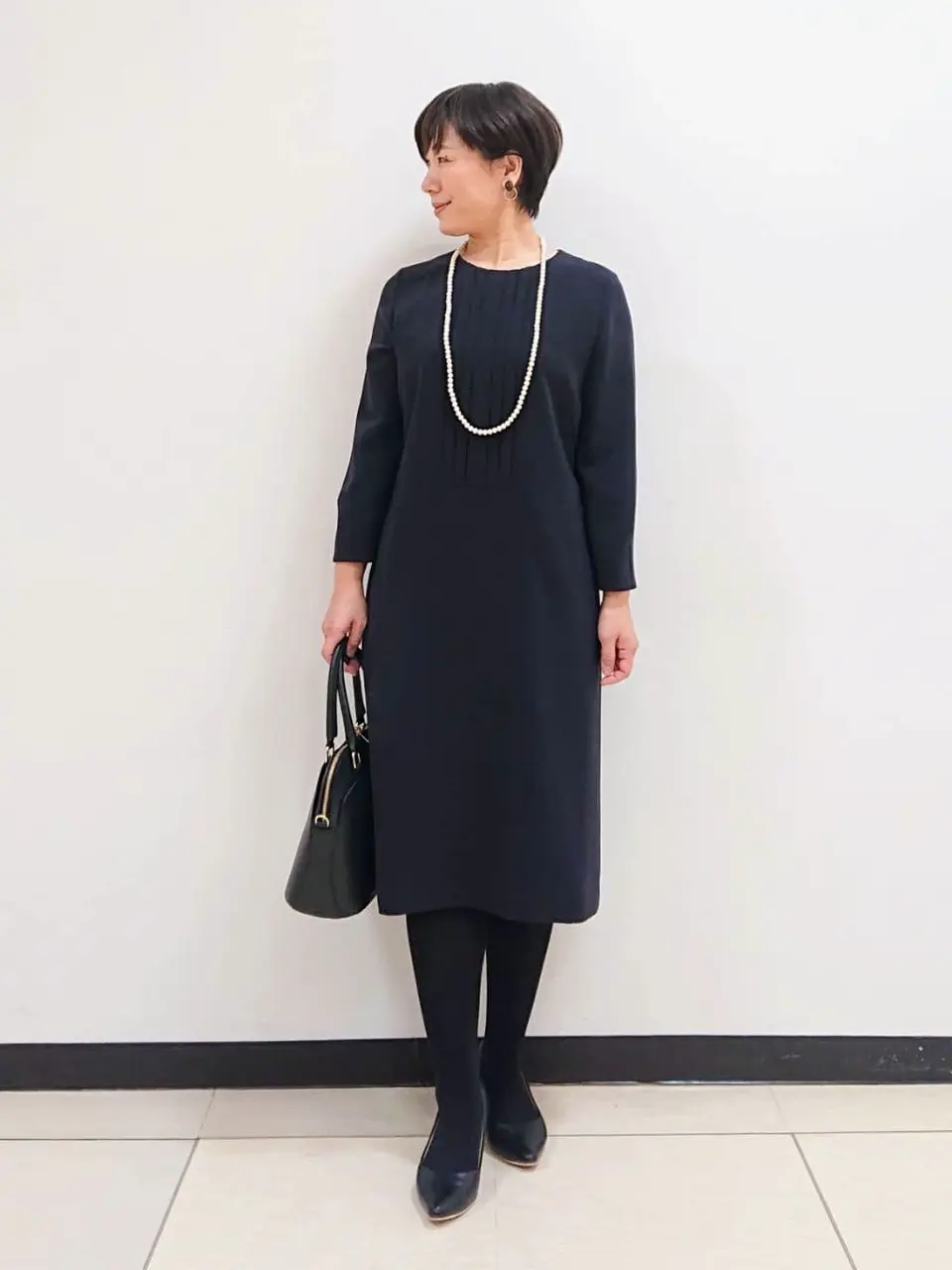 自由区 近藤 コーディネート画像