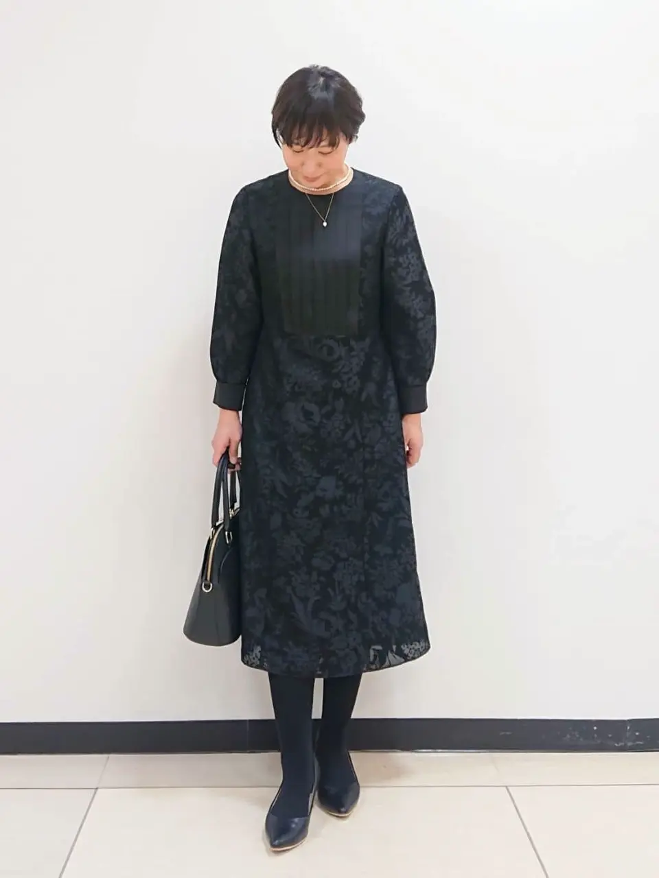 自由区 近藤 コーディネート画像