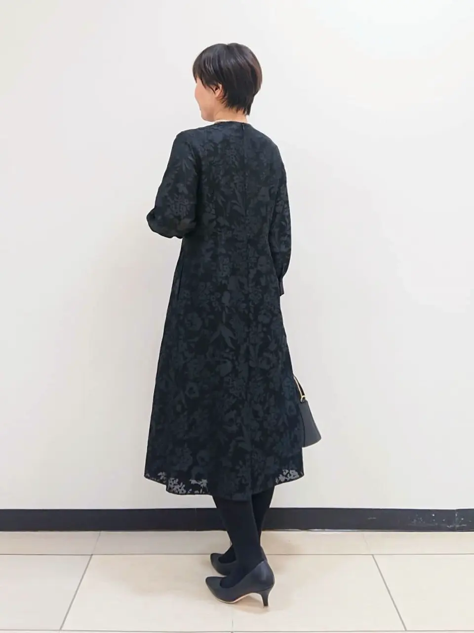 自由区 近藤 コーディネート画像