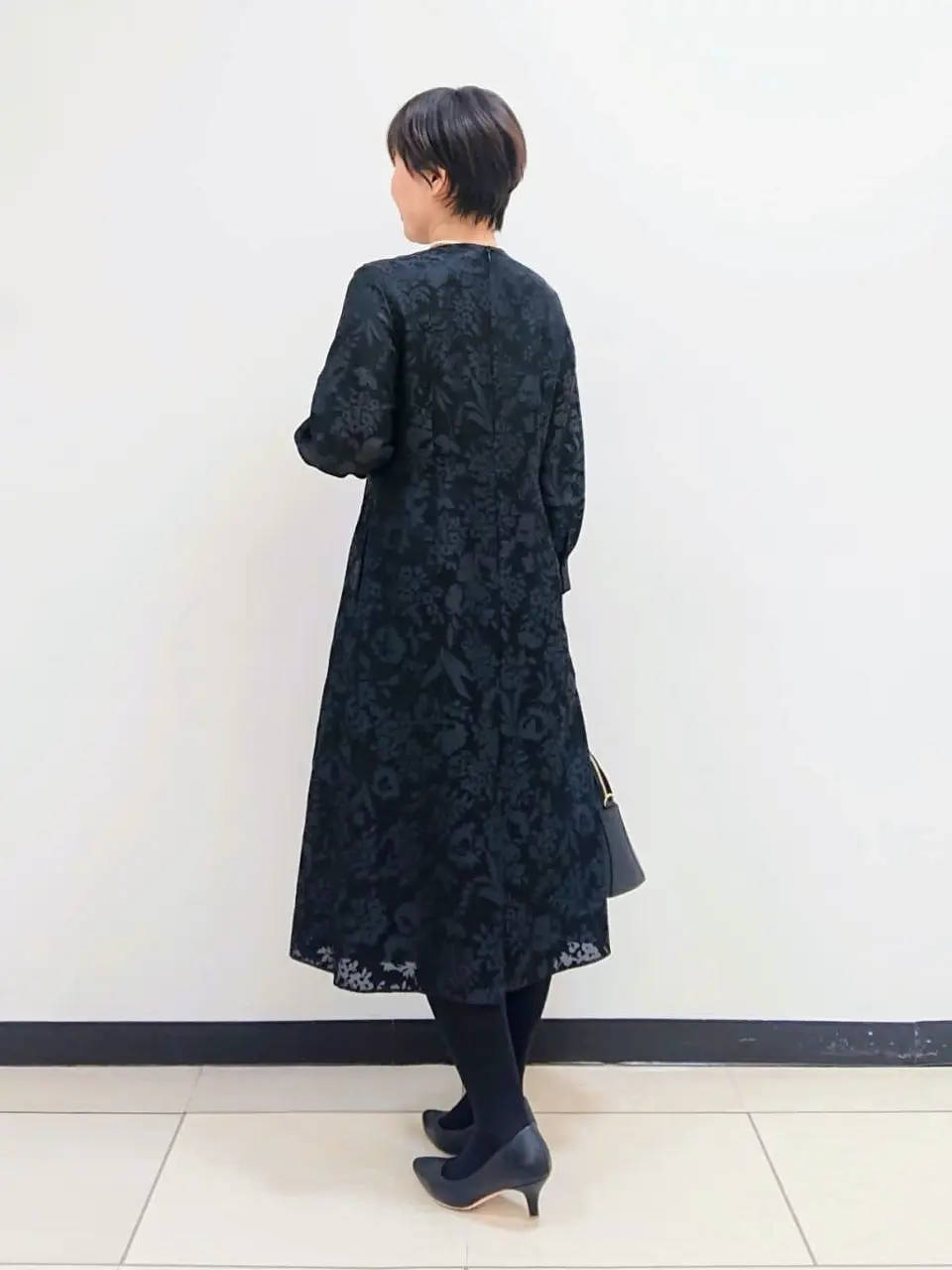 自由区 近藤 コーディネート画像