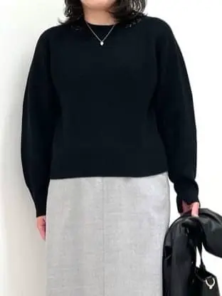 自由区 大野 コーディネート画像