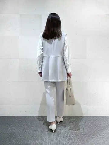 自由区  若旅 コーディネート画像