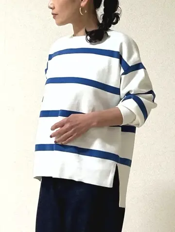 自由区 坂本 コーディネート画像