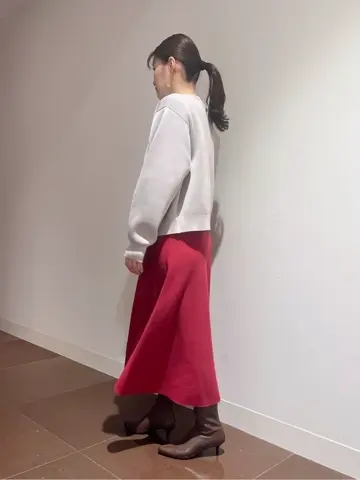 自由区 古宮 コーディネート画像