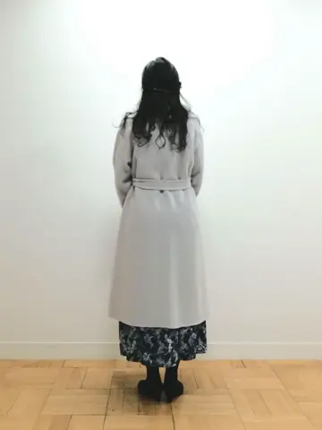 自由区 島田 コーディネート画像