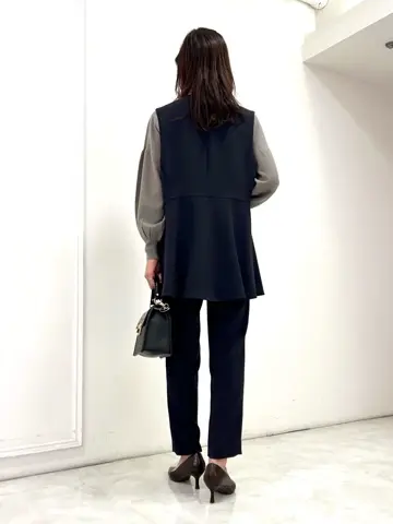 自由区 大塚 コーディネート画像