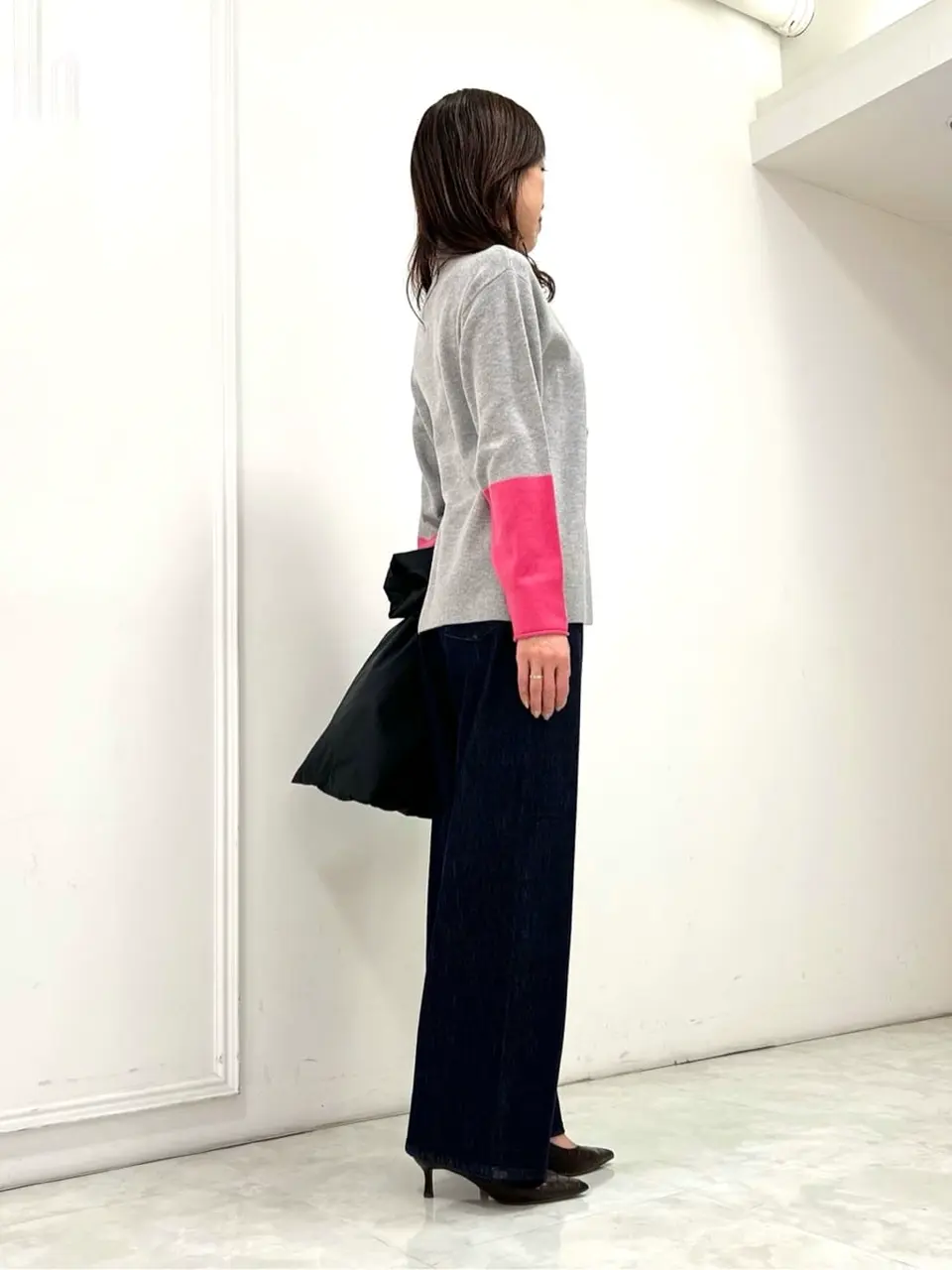 自由区 大塚 コーディネート画像