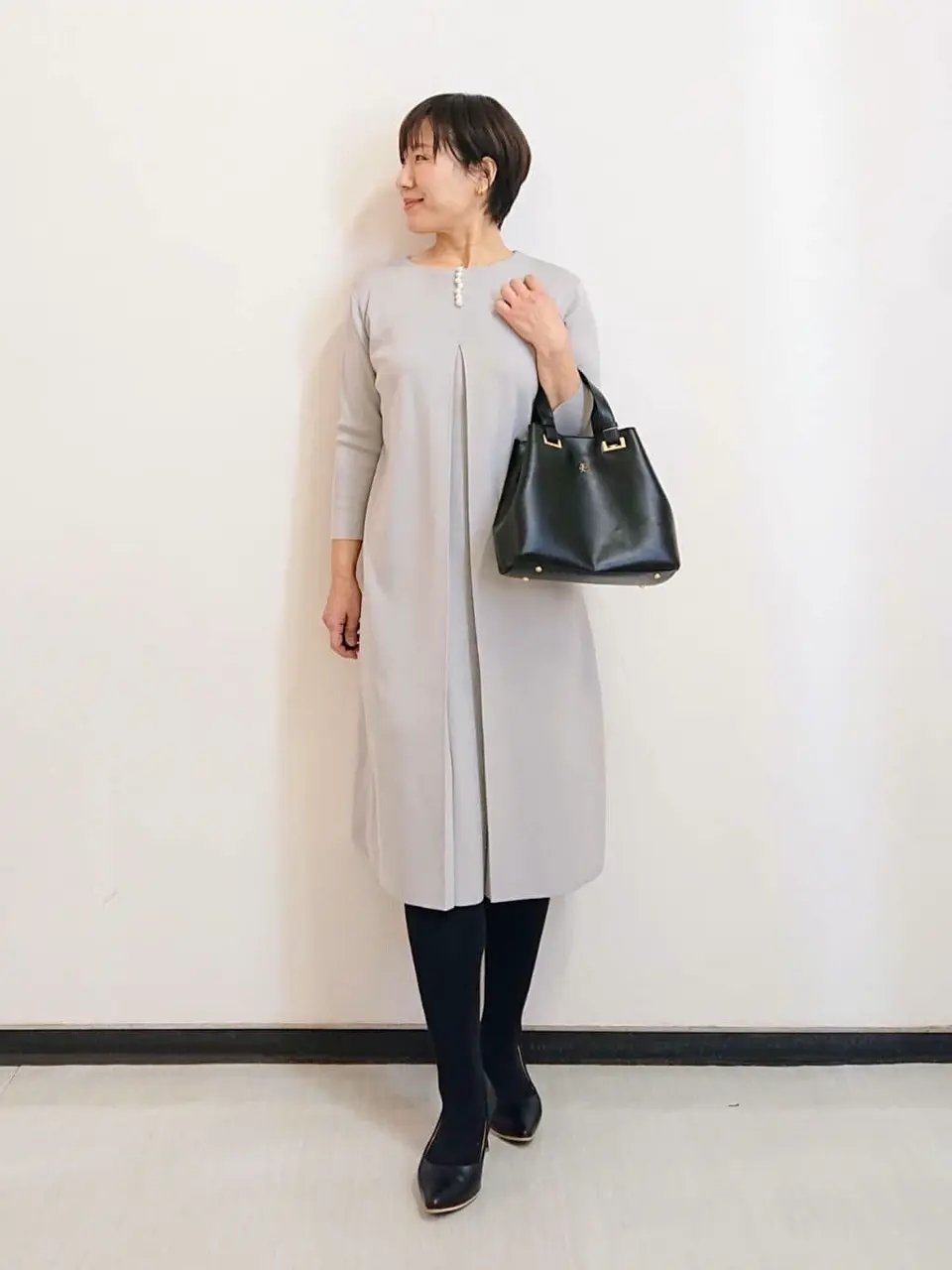 自由区 近藤 コーディネート画像