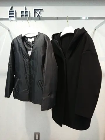 自由区 村田 コーディネート画像