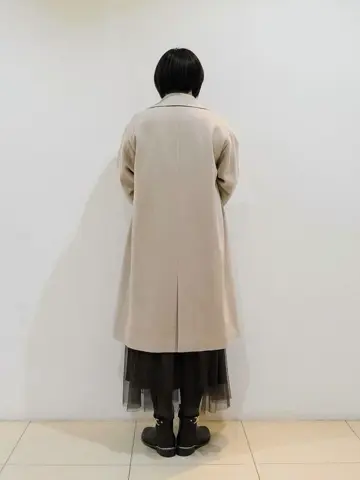 自由区 宇野 コーディネート画像