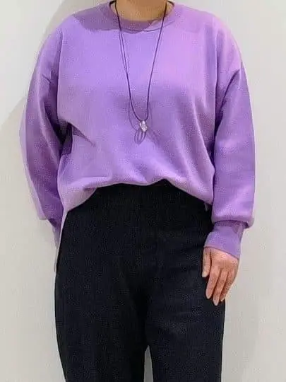 自由区 宇野 コーディネート画像