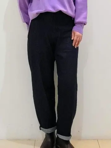 自由区 宇野 コーディネート画像