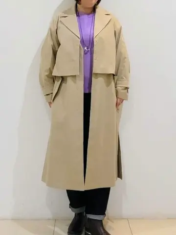 自由区 宇野 コーディネート画像