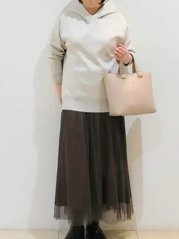 自由区 宇野 コーディネート画像