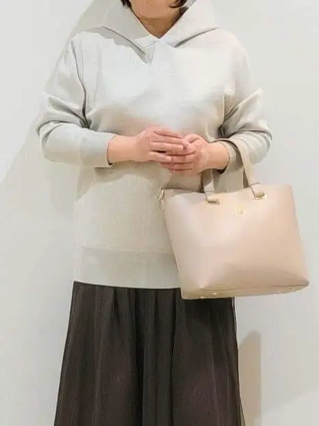 自由区 宇野 コーディネート画像