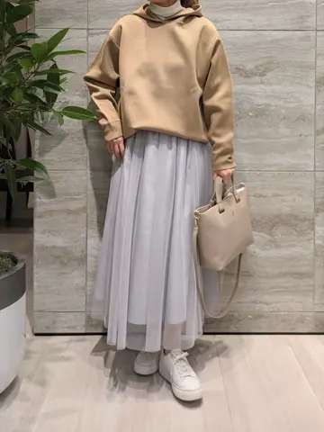 自由区 Nakai コーディネート画像