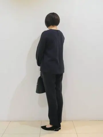 自由区 宇野 コーディネート画像