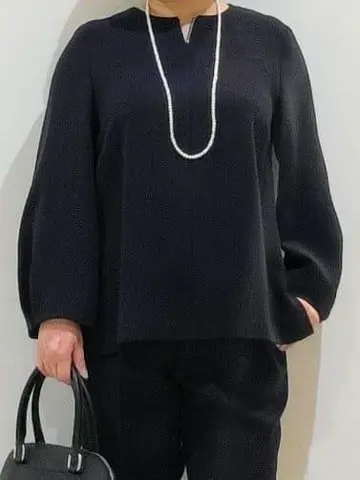 自由区 宇野 コーディネート画像