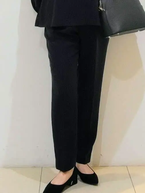 自由区 宇野 コーディネート画像