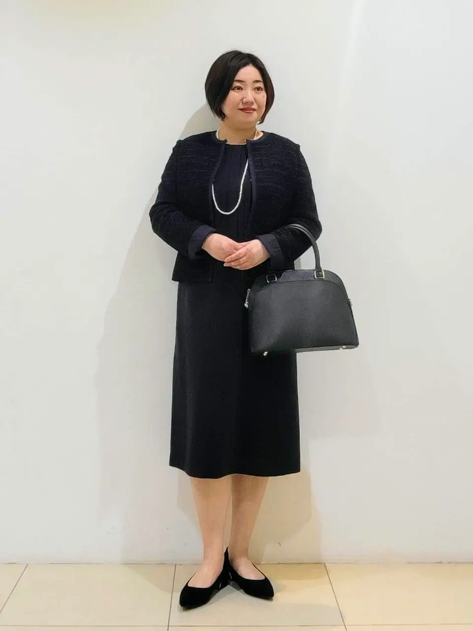 自由区 宇野 コーディネート画像