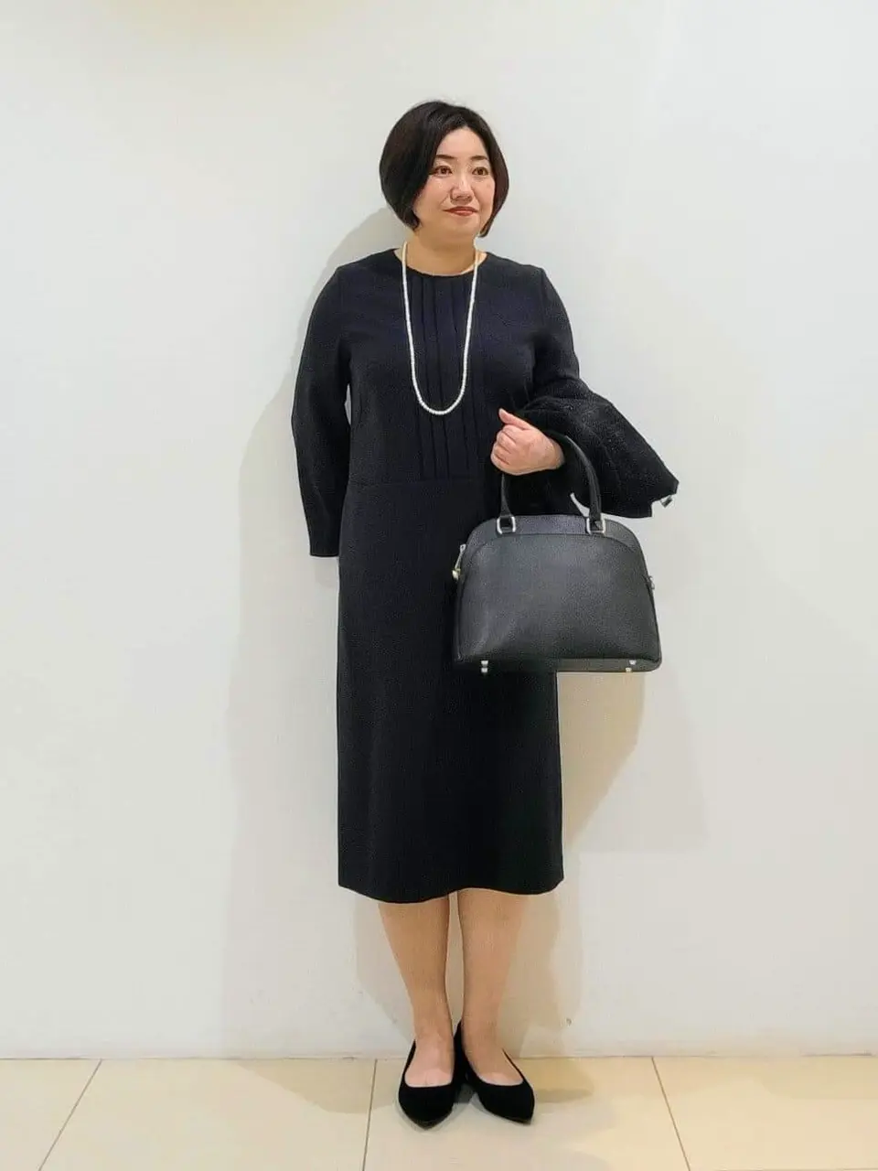 自由区 宇野 コーディネート画像