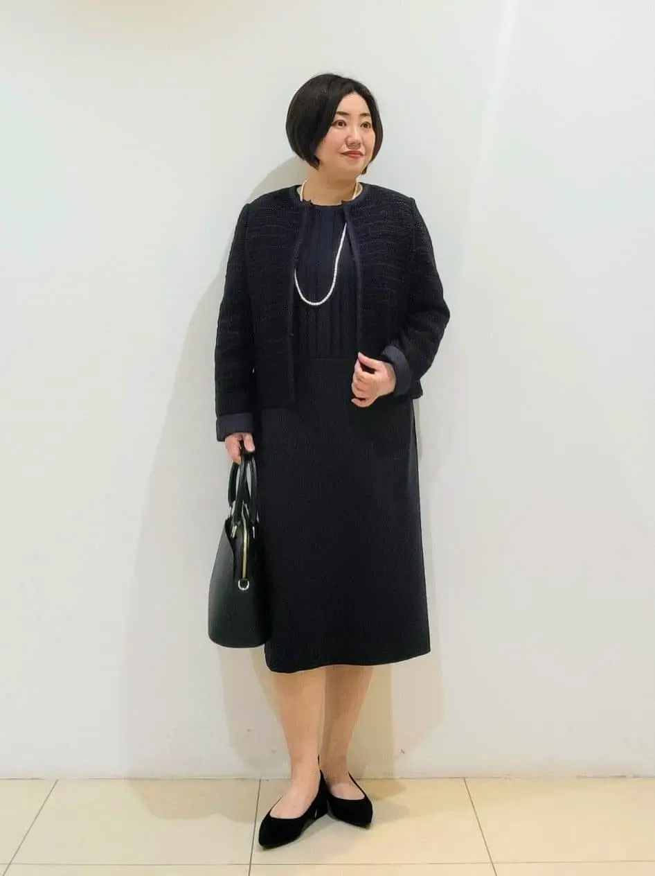 自由区 宇野 コーディネート画像