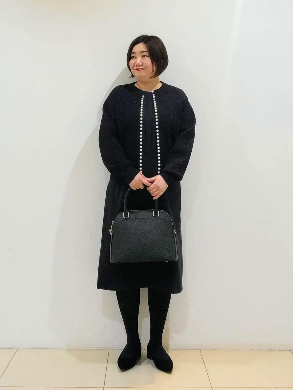 自由区 宇野 コーディネート画像