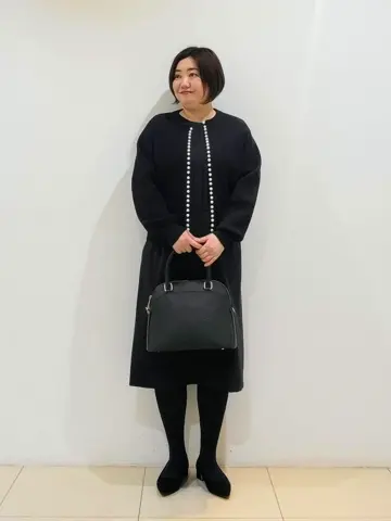 自由区 宇野 コーディネート画像