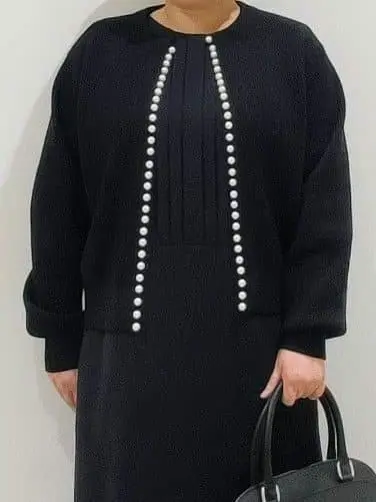 自由区 宇野 コーディネート画像