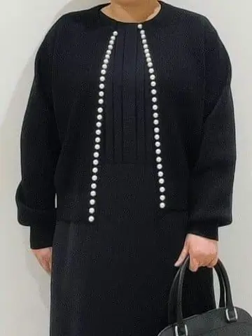 自由区 宇野 コーディネート画像